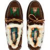 Kiel James Patrick Cozy Cabin Moccasins (Men'S) Clearance