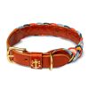 Kiel James Patrick Tristram Calm Waters Dog Collar Clearance