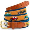 Kiel James Patrick Beach Traffic Belt Best