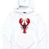 Kiel James Patrick Captain Claw Youth Hoodie Online