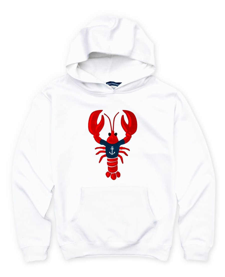 Kiel James Patrick Captain Claw Youth Hoodie Online