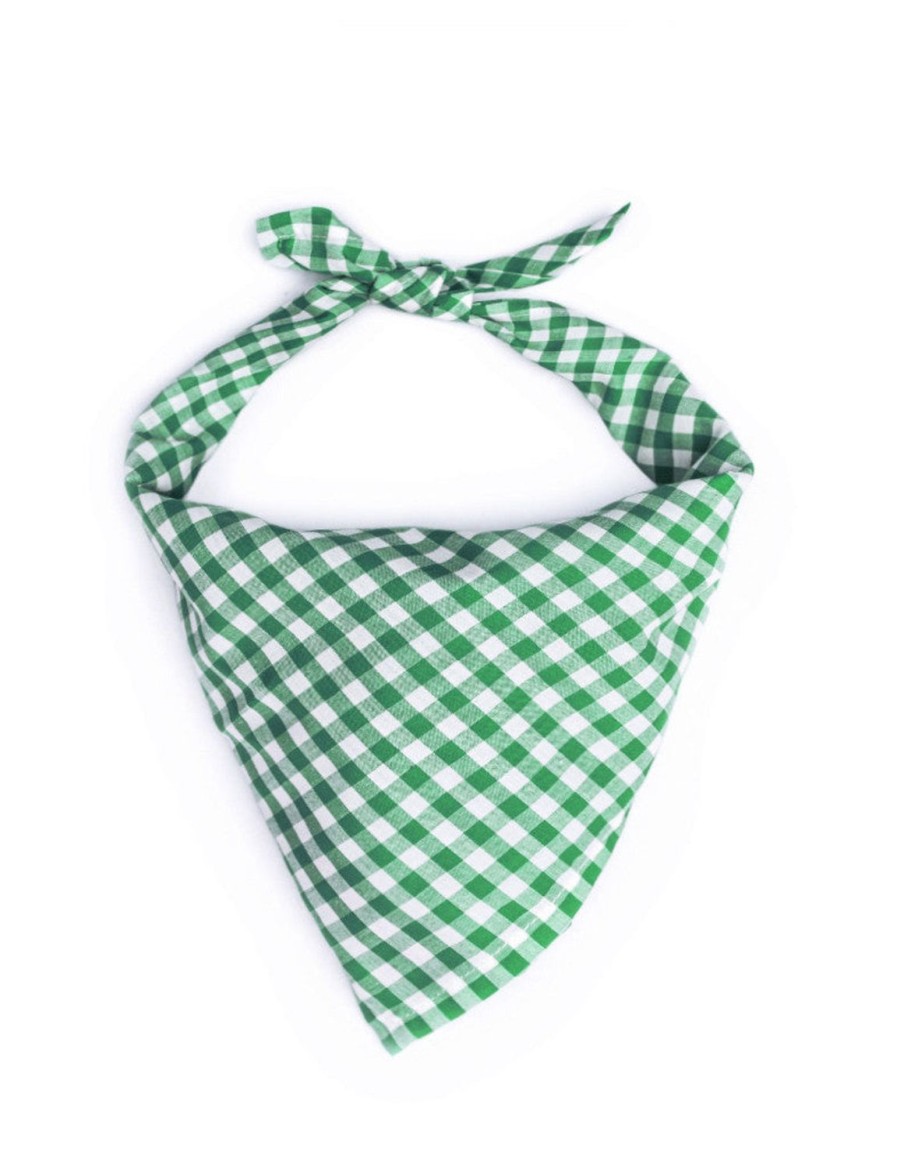 Kiel James Patrick Castle Hill Picnic Bandana New