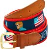 Kiel James Patrick The Jfk Signature Belt Clearance