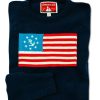 Kiel James Patrick American Yacht Sweater Clearance