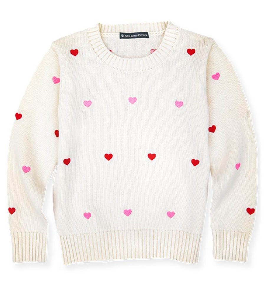 Kiel James Patrick Be Mine Kid'S Sweater Online