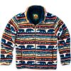 Kiel James Patrick The Bear Isle Fleece New