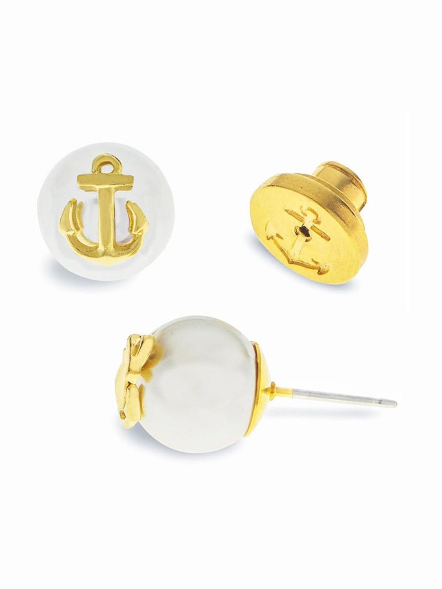 Kiel James Patrick Atlantic Pearl - Gold New