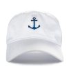 Kiel James Patrick The Original Anchor Hat Online