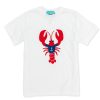 Kiel James Patrick Captain Claw Kids T-Shirt Hot