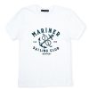 Kiel James Patrick Mariner Sailing Club T-Shirt Online