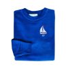 Kiel James Patrick Sail Away Sweatshirt - Kids Clearance