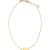 Kiel James Patrick Sweetheart Monogram Necklace Best