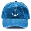 Kiel James Patrick East Coast Anchor Hat New