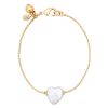 Kiel James Patrick Ocean Heart Bracelet Clearance