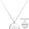 Kiel James Patrick Silver Wedding Pendant Online