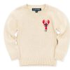 Kiel James Patrick Captain Claw Kids Sweater Online