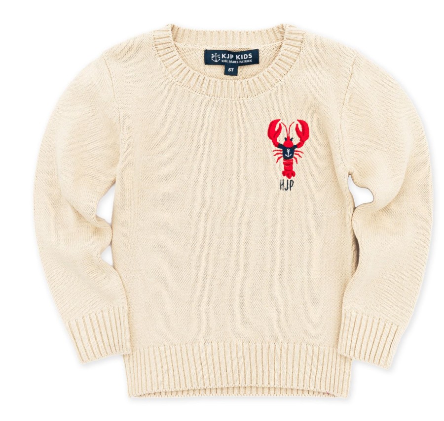 Kiel James Patrick Captain Claw Kids Sweater Online