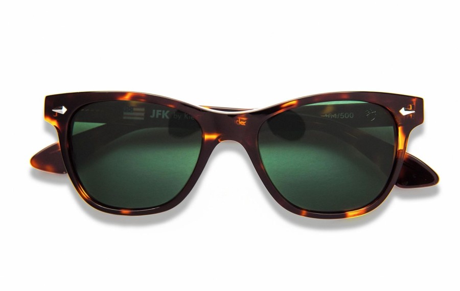 Kiel James Patrick Jfk Sunglasses Clearance