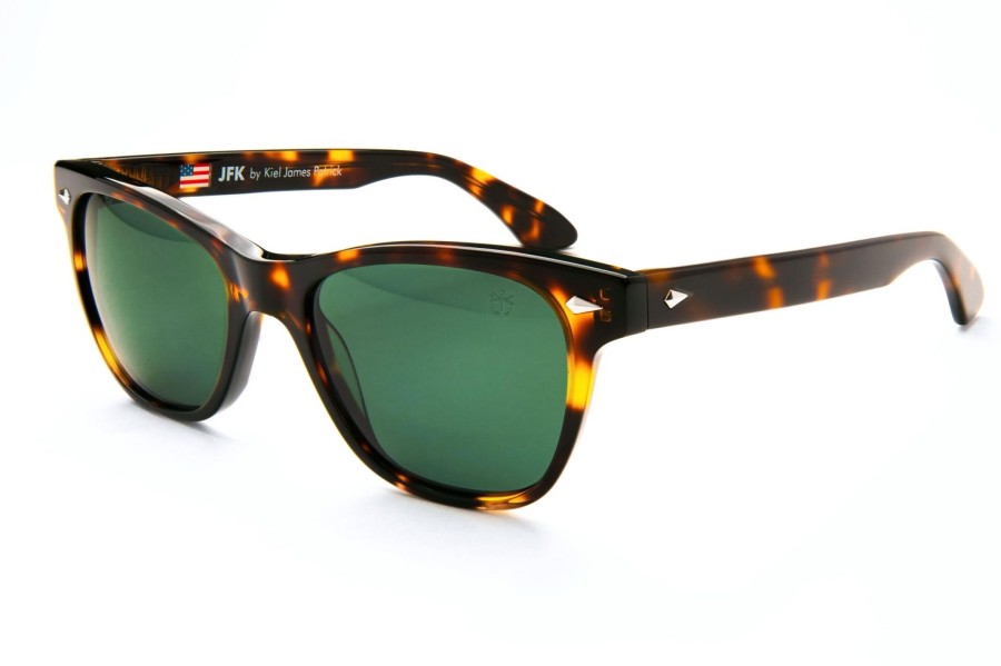 Kiel James Patrick Jfk Sunglasses Clearance