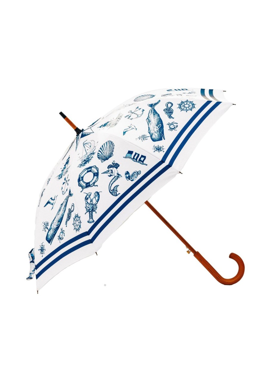 Kiel James Patrick The Sailor'S Delight Umbrella Wholesale