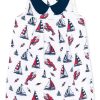 Kiel James Patrick Lobster Harbor Kid'S Dress Best