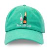 Kiel James Patrick Rose All Day Hat Online