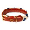 Kiel James Patrick Brenton Cay Dog Collar New