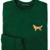 Kiel James Patrick The American Retriever Sweatshirt Clearance