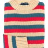 Kiel James Patrick The Chatham Striped Sweater Best