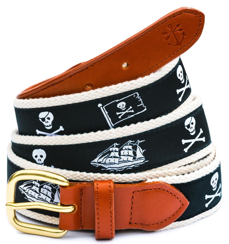 Kiel James Patrick The Davy Jones Belt Hot