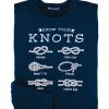 Kiel James Patrick Know Your Knots Sweatshirt Hot