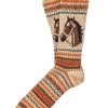 Kiel James Patrick Heritage Horse Socks Clearance