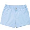 Kiel James Patrick The Shoreline Chino Short-Light Blue Best