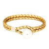 Kiel James Patrick Pearl Knot Gold Online