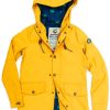 Kiel James Patrick Old Salt Raincoat (Men'S) New