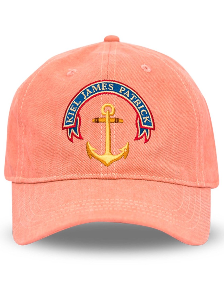 Kiel James Patrick The Flagship Hat Online