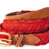 Kiel James Patrick Narragansett Lifeguards Belt Hot