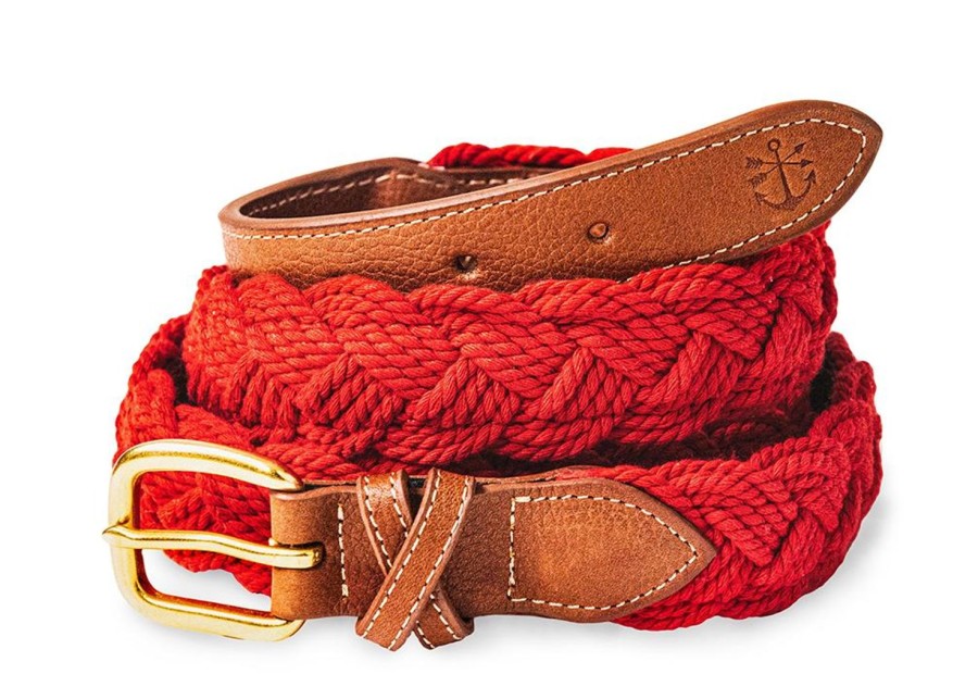 Kiel James Patrick Narragansett Lifeguards Belt Hot