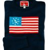 Kiel James Patrick American Yacht Sweater Hot