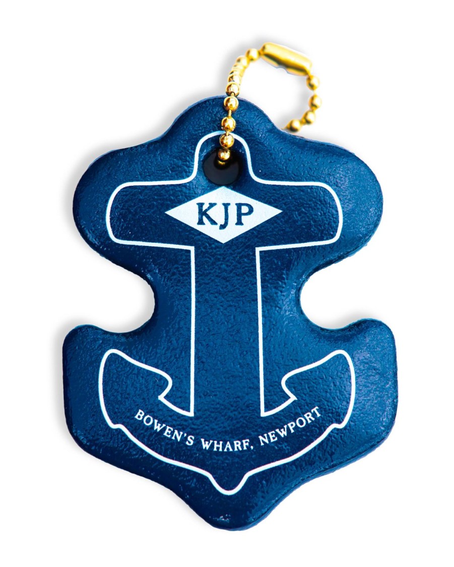 Kiel James Patrick Wharf Floating Keychain Best