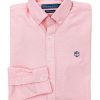 Kiel James Patrick Vineyard Pink Oxford Best