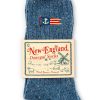 Kiel James Patrick The Old Salt Yacht Flag Donegal Socks Best