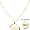 Kiel James Patrick Golden Wedding Pendant Hot