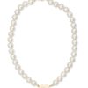 Kiel James Patrick Sweetheart In Pearls Necklace Best