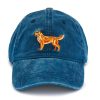 Kiel James Patrick The American Retriever Hat- Navy New